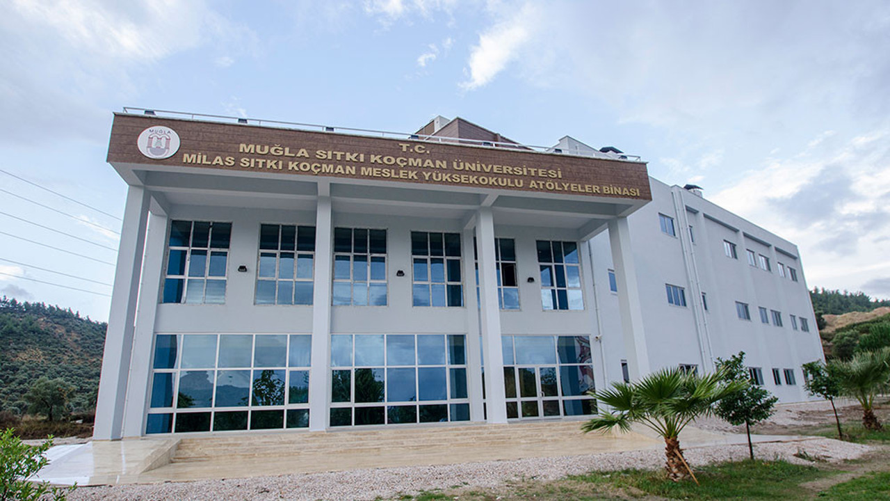 Muğla Sıtkı Koçman Üniversitesi 46 personel alacak