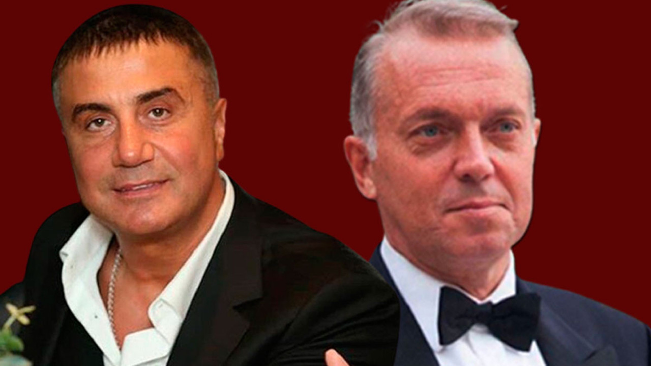 Sedat Peker'den Cem Uzan hamlesi. AKP hakkındaki şok iddiayı paylaştı