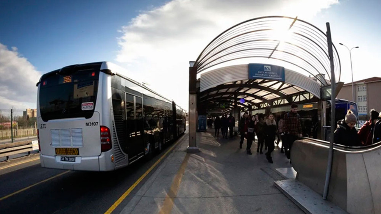 LGS sınavı için toplu taşıma kararı