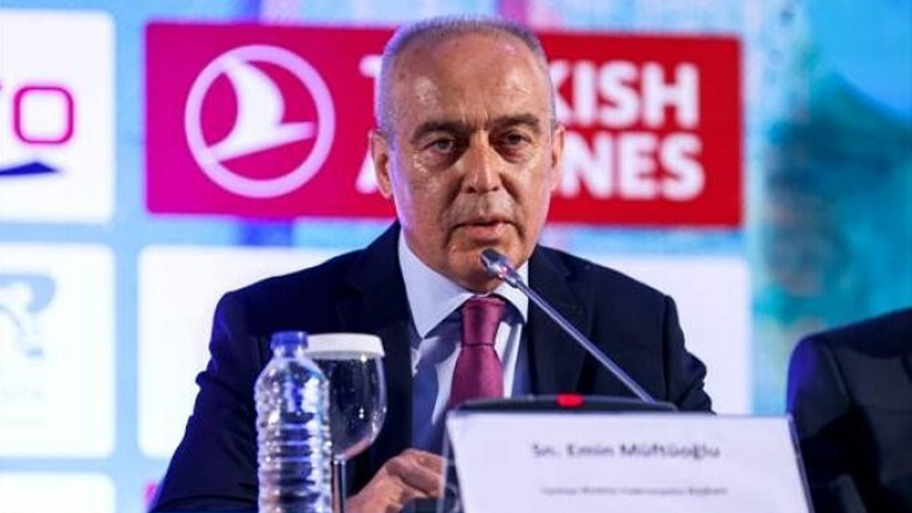 Emin Müftüoğlu Türkiye'nin nasıl bisiklet ülkesi olacağını açıkladı