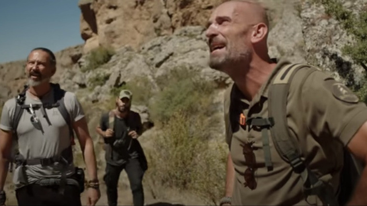 Bu hafta 5 film gösterimde (03 Haziran 2022)