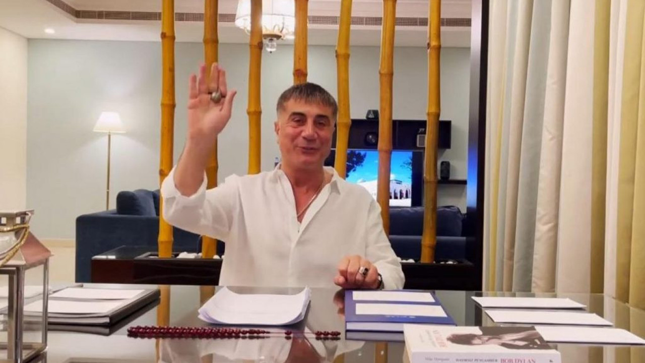 Sedat Peker'in yakın adamı Deli Çavuş Peker'in sağlığı hakkında son durumu açıkladı