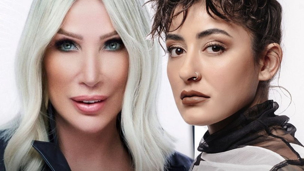 Melek Mosso’nun yerine sahneye çıkacaktı. Seda Sayan Isparta’ya gidemedi