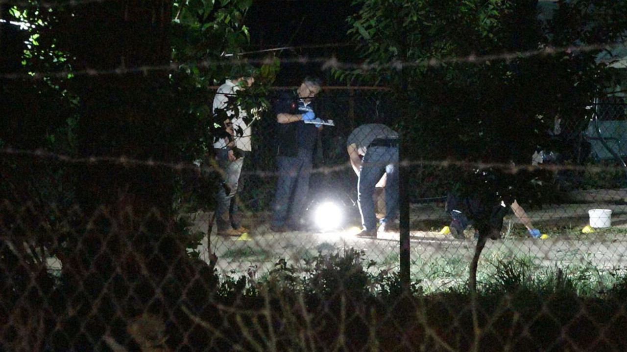 Bursa'da vahşet. Amca yeğenlerini katletti