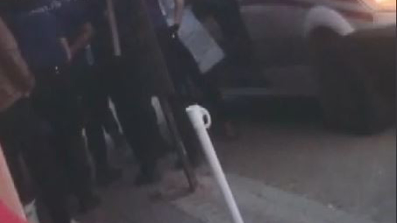 Flaş. Flaş. İstanbul’da Maymun çiçeği alarmı