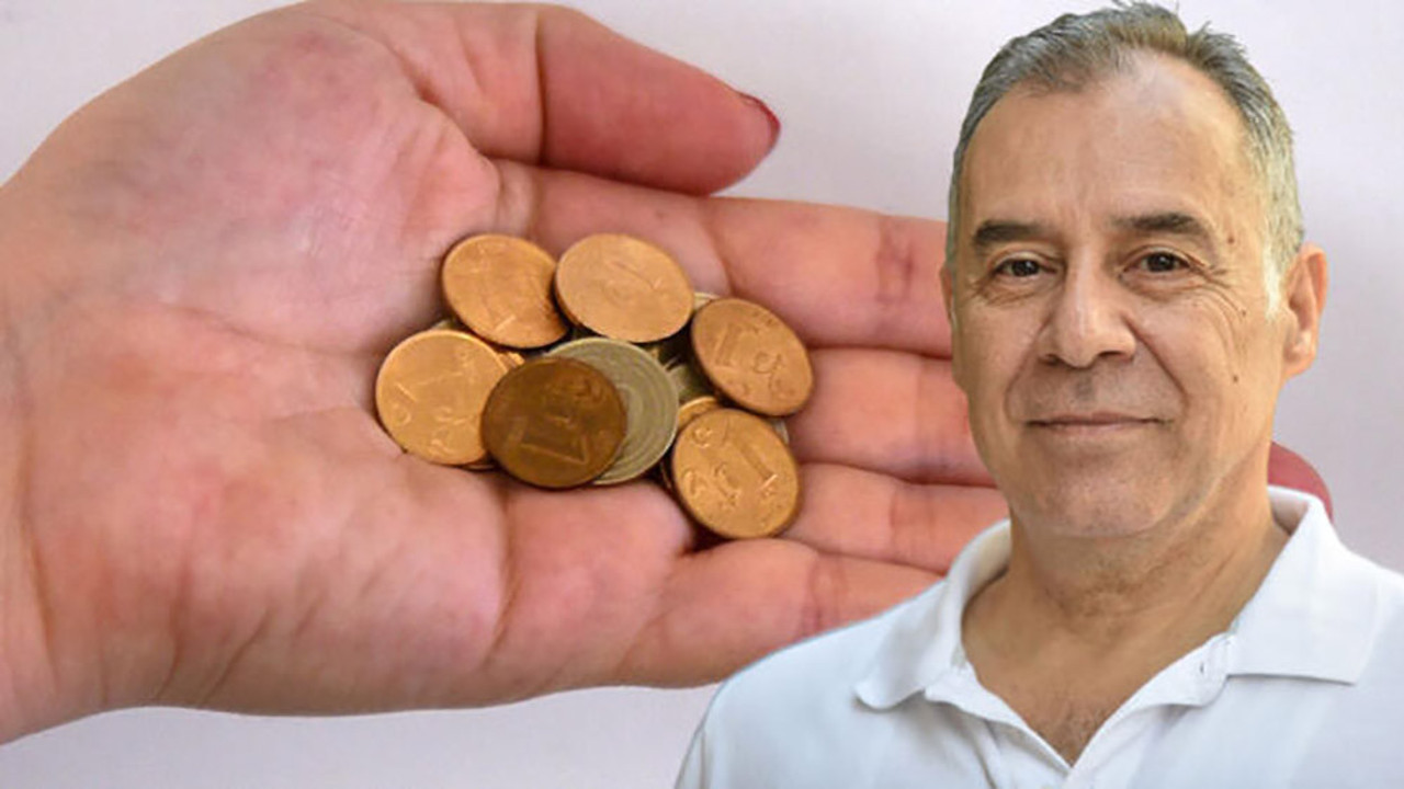 Alışveriş yaparken dikkat! 1 kuruşa 10 bin lira alabilirsiniz…