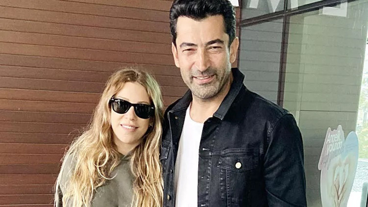 Sinem Kobal ve Kenan İmirzalıoğlu'nun bebekleri hastaneye kaldırıldı! Kobal 20 gün önce doğum yapmıştı