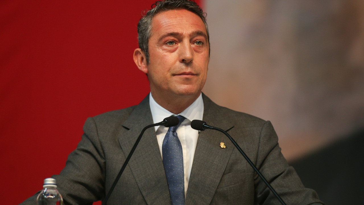 Ali Koç ve yönetimi ibra edildi