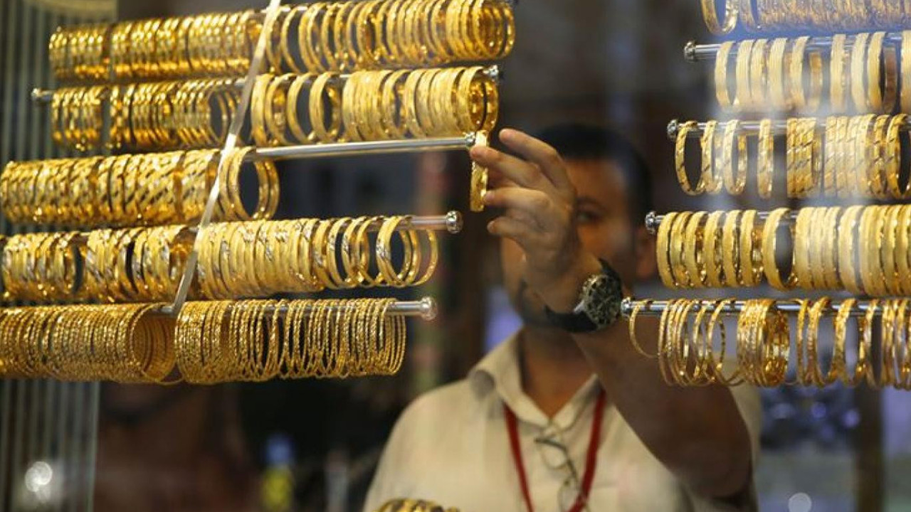 Altında önümüzdeki aylarda neler olacak Kuyumculuk sektöründe bilirkişiler ne diyor?