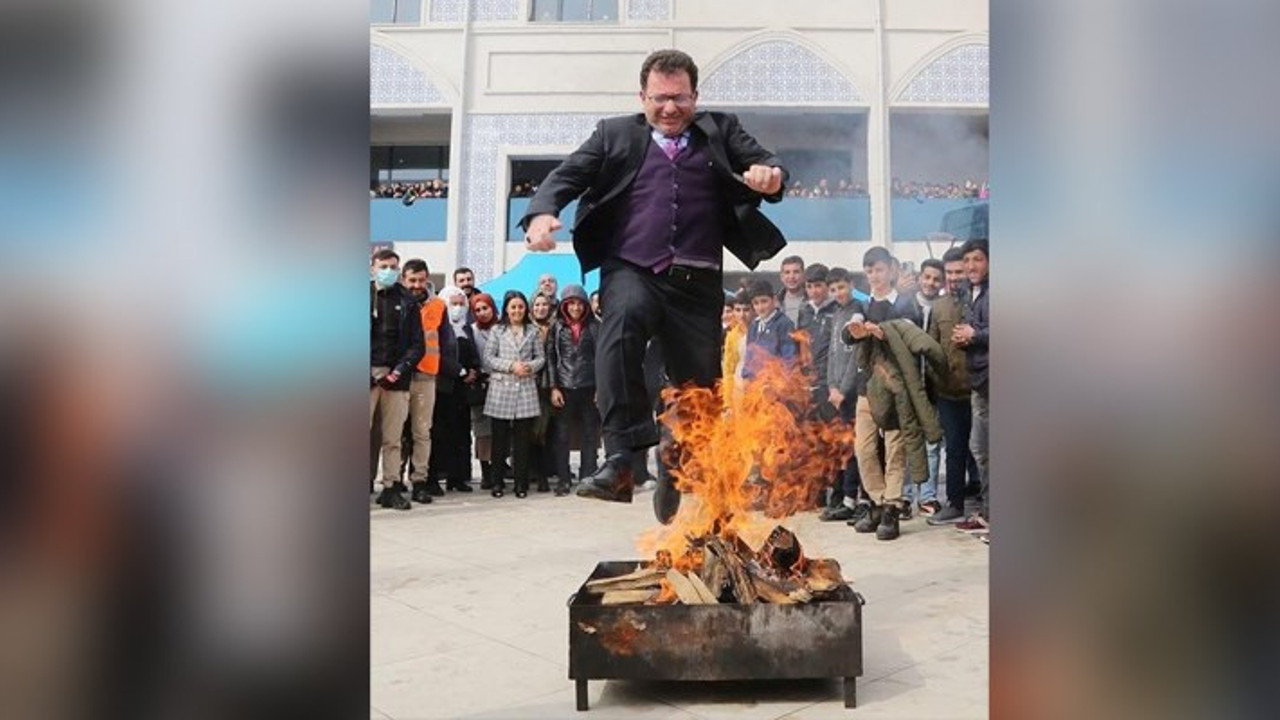 Şırnak Üniversitesi Rektörü’nden bir skandal daha. AKP İl Başkanı kardeşine tahsis ettiği ortaya çıktı