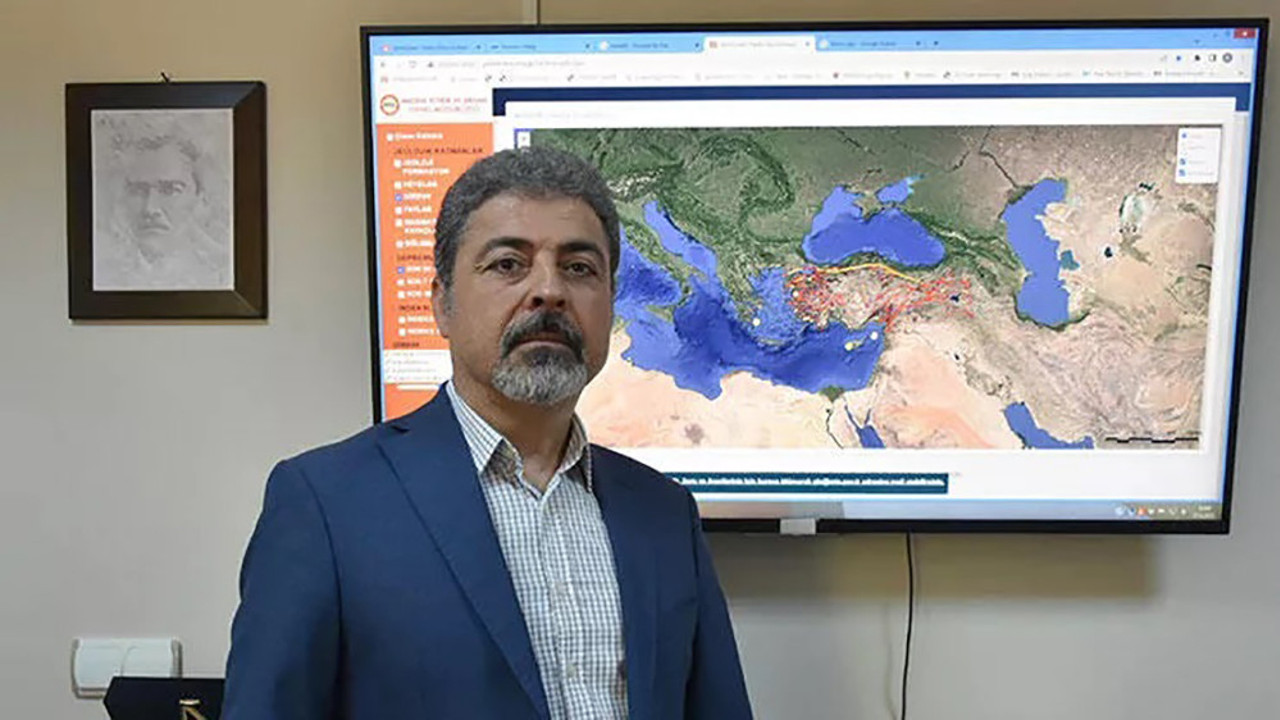 Balıkesir'deki deprem fırtınasının ardından Prof. Hasan Sözbilir'den korkutan uyarı!