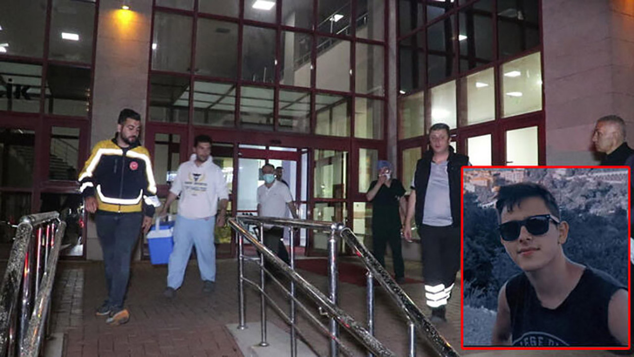 Vasiyeti gerçekleştirildi! Özhan’ın organları 4 kişiye umut olacak…