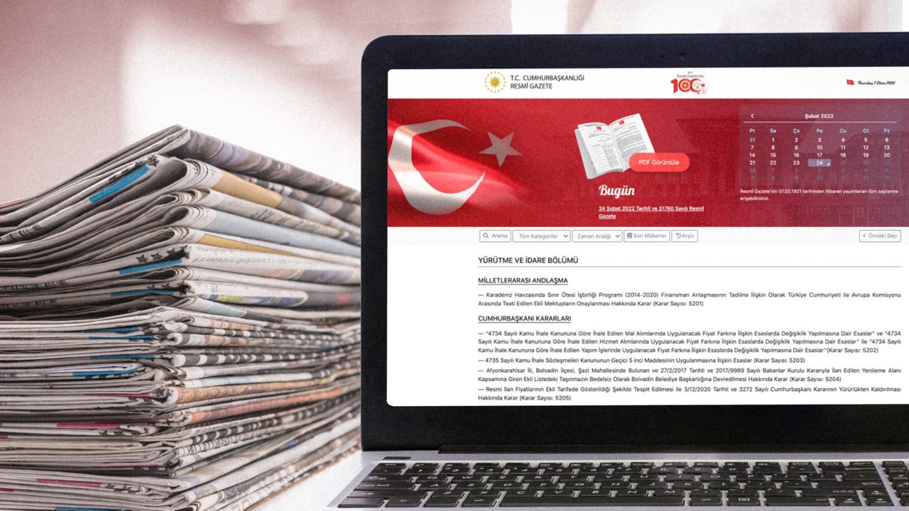 Enerjide acele kamulaştırma kararları çıktı