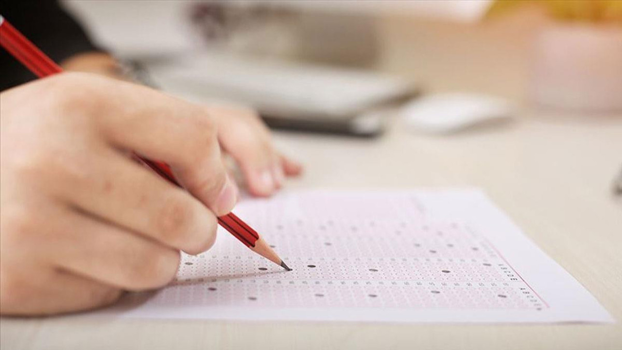 LGS sınavı sona erdi