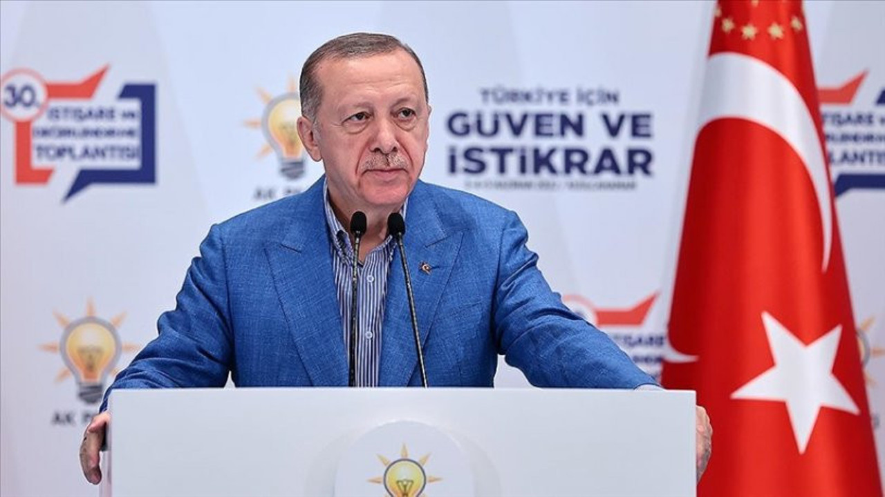 Son Dakika... Cumhurbaşkanı Erdoğan 'müjde' diyerek açıkladı | 3600 ek göstergeyle ilgili yeni gelişme