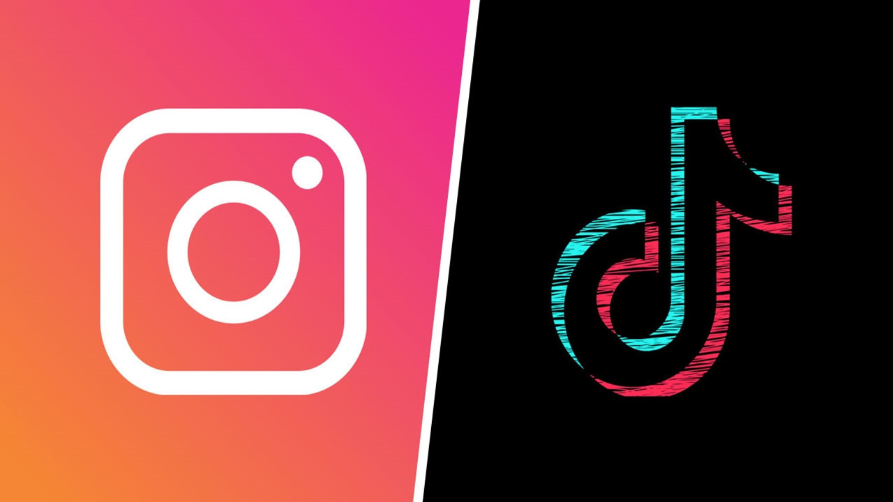 Instagram TikTok rekabeti büyüyor. Gelen bu özellikle neredeyse aynı oldular