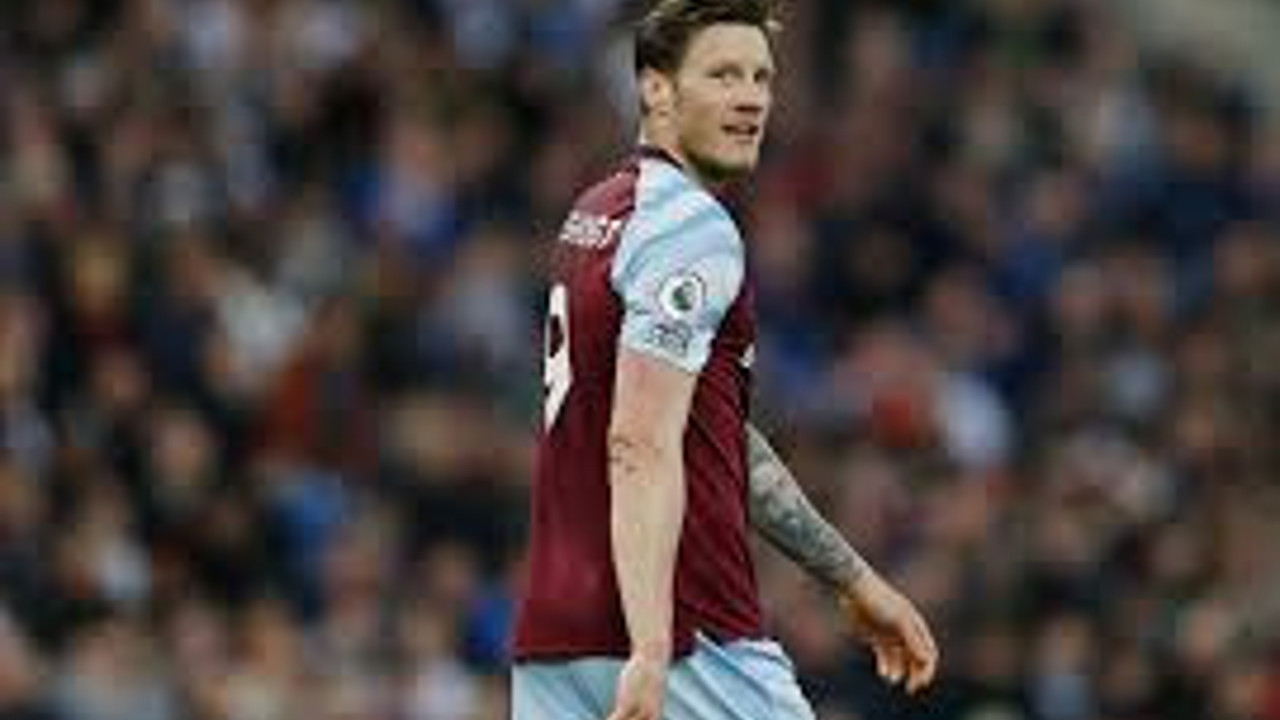 Beşiktaş'ın istediği Weghorst'tan flaş transfer açıklaması