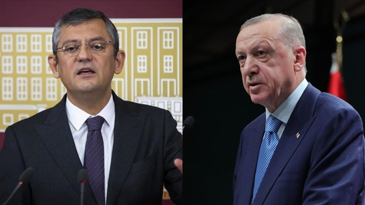 CHP'den Erdoğan’ın kim bana saldırıyorsa Türkiye’ye saldırıyor demektir sözlerine sert yanıt!