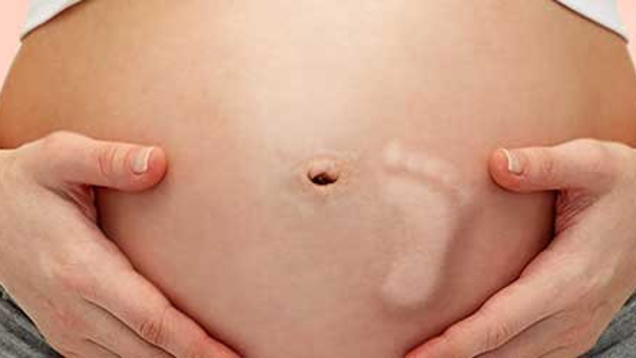 Uzm. Dr. İngeç: Gebelikte iyot eksikliği zeka geriliğine sebep olabilir