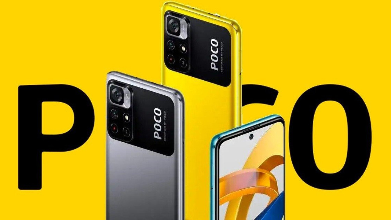 POCO C40 modelinin teknik özellikleriyle tasarımı sızdırıldı