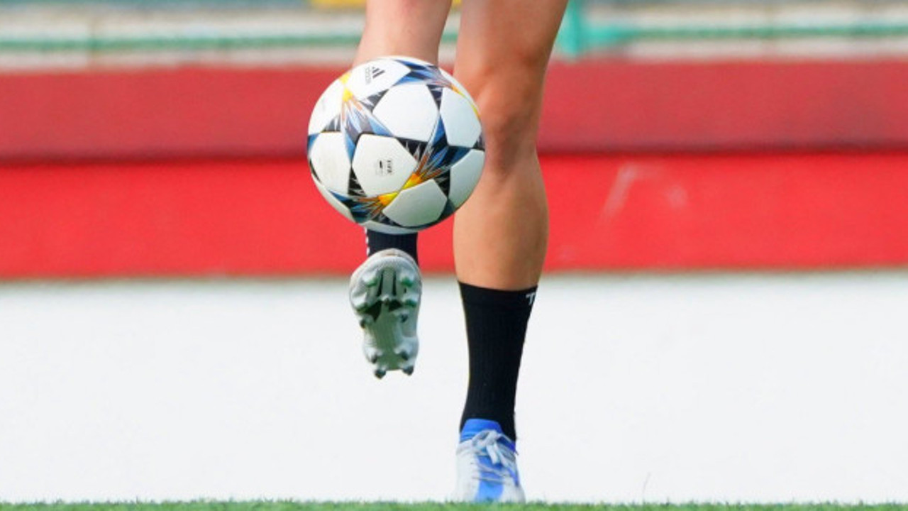 Kadınlarda finali adı belli oldu