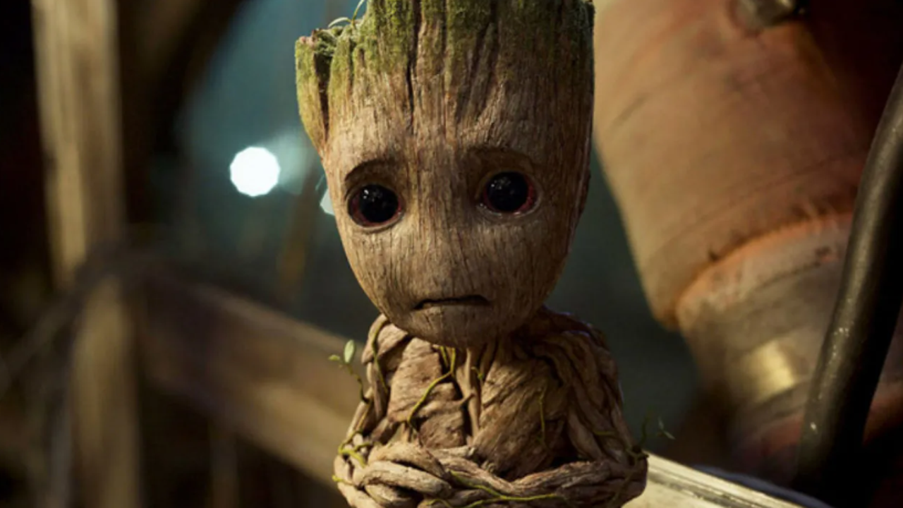 Groot dizisinin yayın tarihi belli oldu