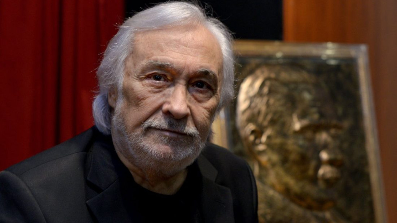 Müjdat Gezen, Bak Nebati Efendi diye açık mektup yazdı, meydan okudu