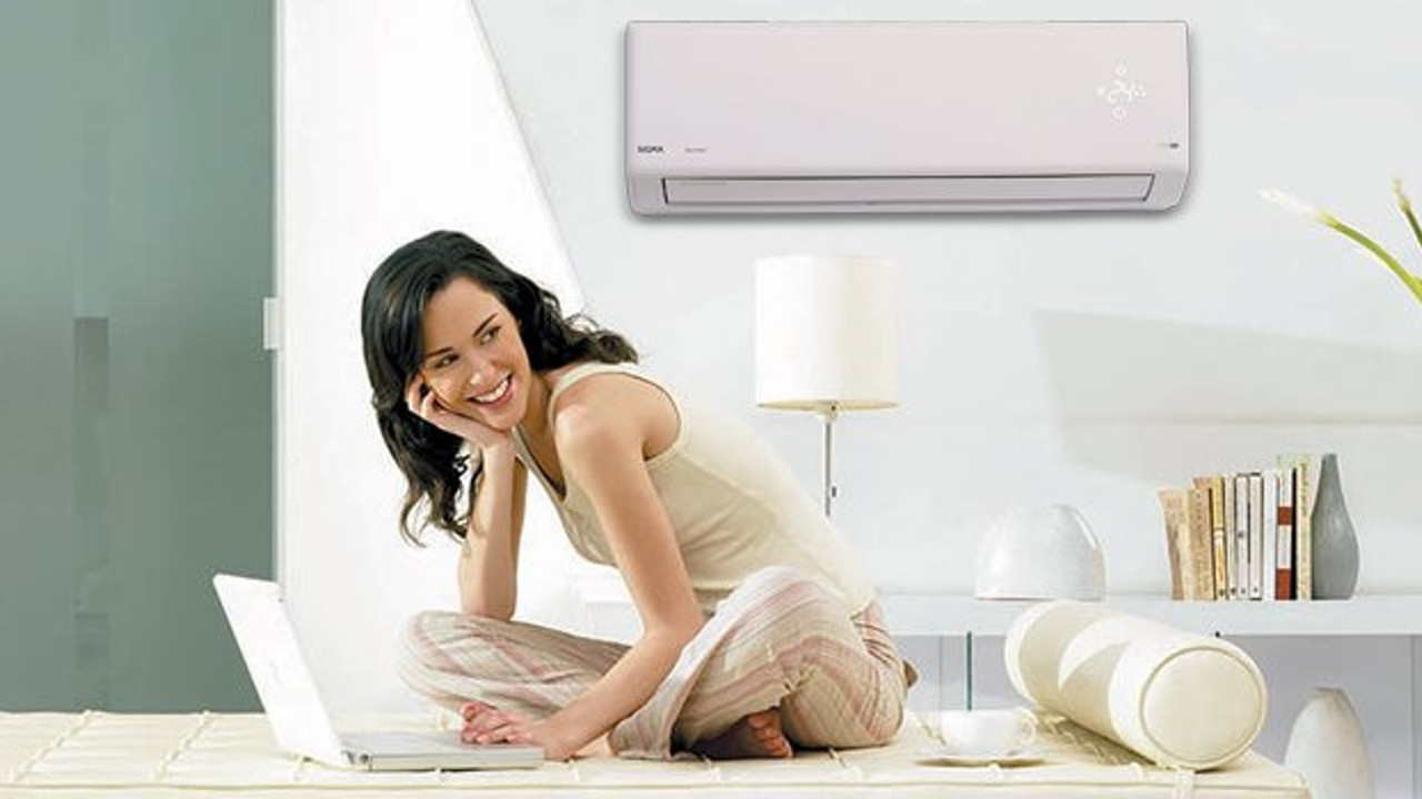 Yaz geldi klimalara dikkat. Sonuçları ölümcül olabilir