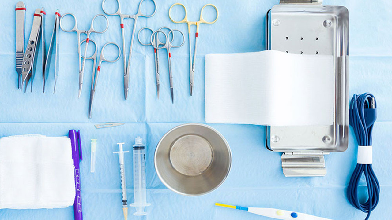 Ankara Şehir Hastanesi tıbbi sarf malzeme satın alacak