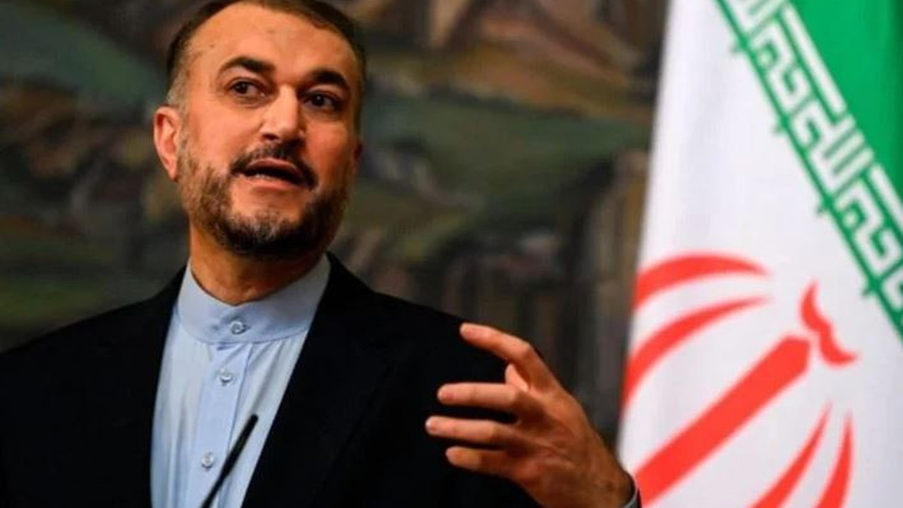 İran Dışişleri Bakanı Abdullahiyan'ın Ankara ziyareti ertelendi