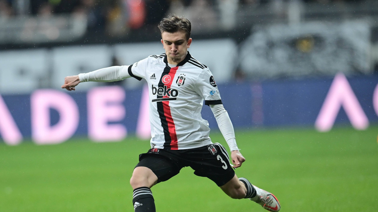 Rıdvan Yılmaz rotasını Avrupa'ya çevirdi