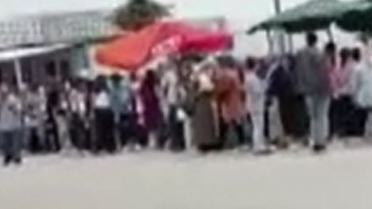 İşte işsizliğin fotoğrafı: Yer Ankara