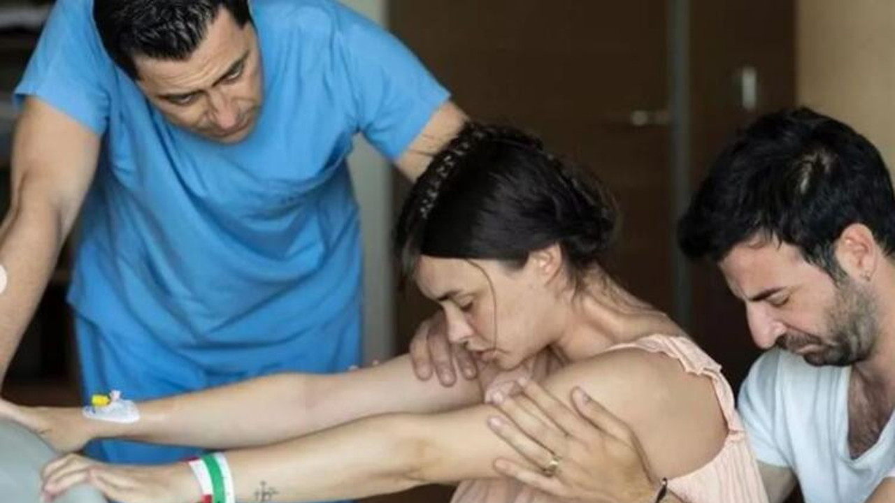 Hande Soral'ın doktoru açıkladı! "Dile kolay tam 16 saat"