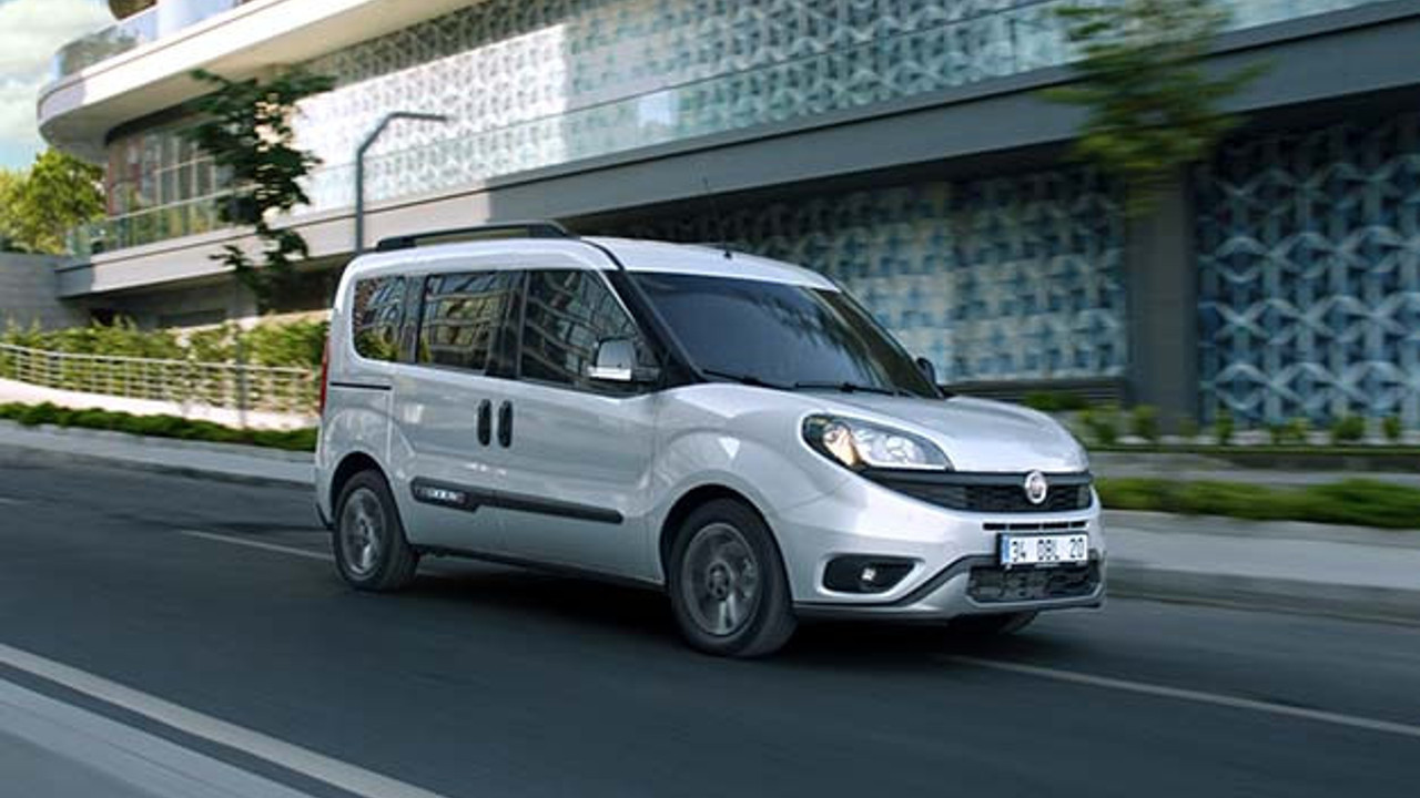 Enişteleri üzecek haber. Doblo Türkiye’den gidiyor