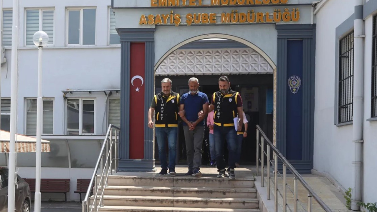 İki yeğenini tabancayla öldürdüğü iddia edilen amca tutuklandı