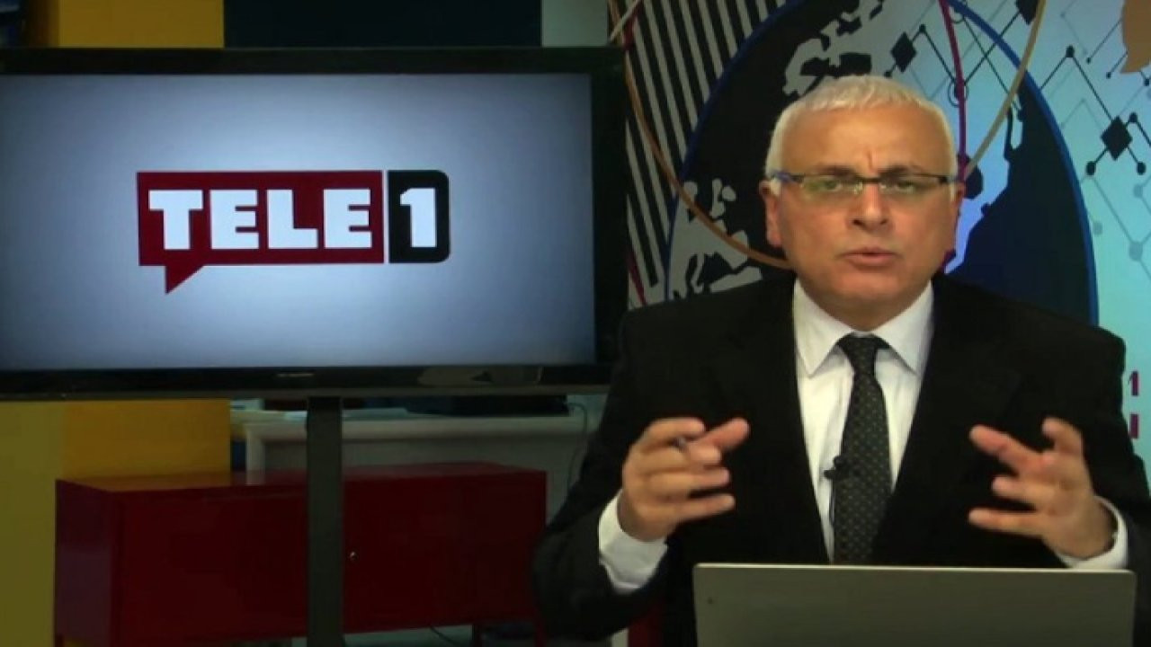 TELE 1’e haciz ve satış şoku!