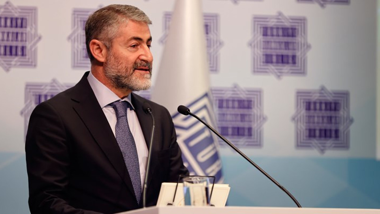 Bakan Nebati’nin ‘Dar gelirlileri düşünmedik’ itirafına Erdoğan’dan tepki