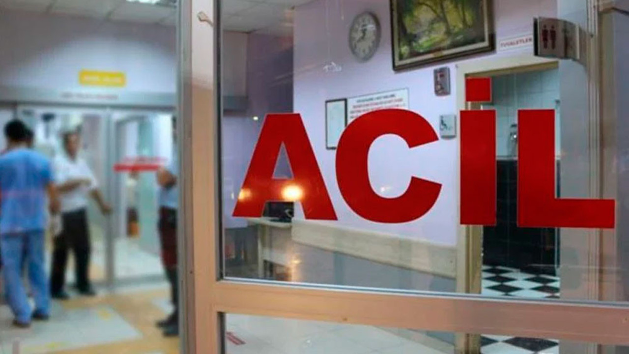 Doktoru bıçaklayan hastane personeli tutuklandı