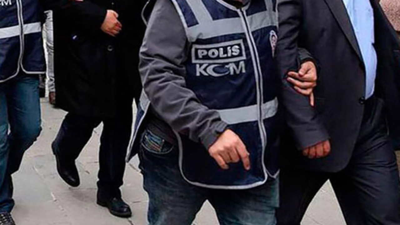 Ankara merkezli 5 ilde FETÖ ve IŞİD soruşturmasında 24 gözaltı kararı