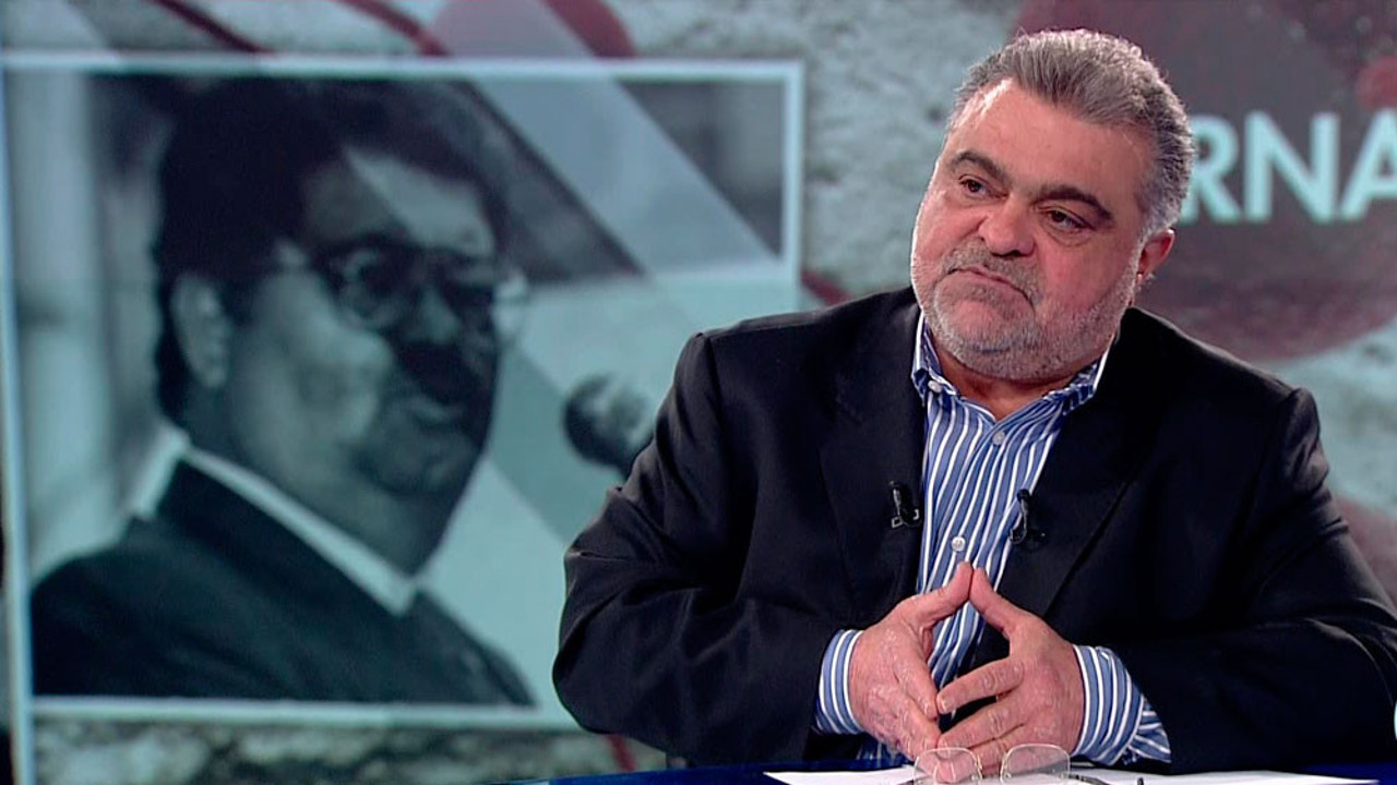 TEK Parti lideri Ahmet Özal alacağı oyu açıkladı