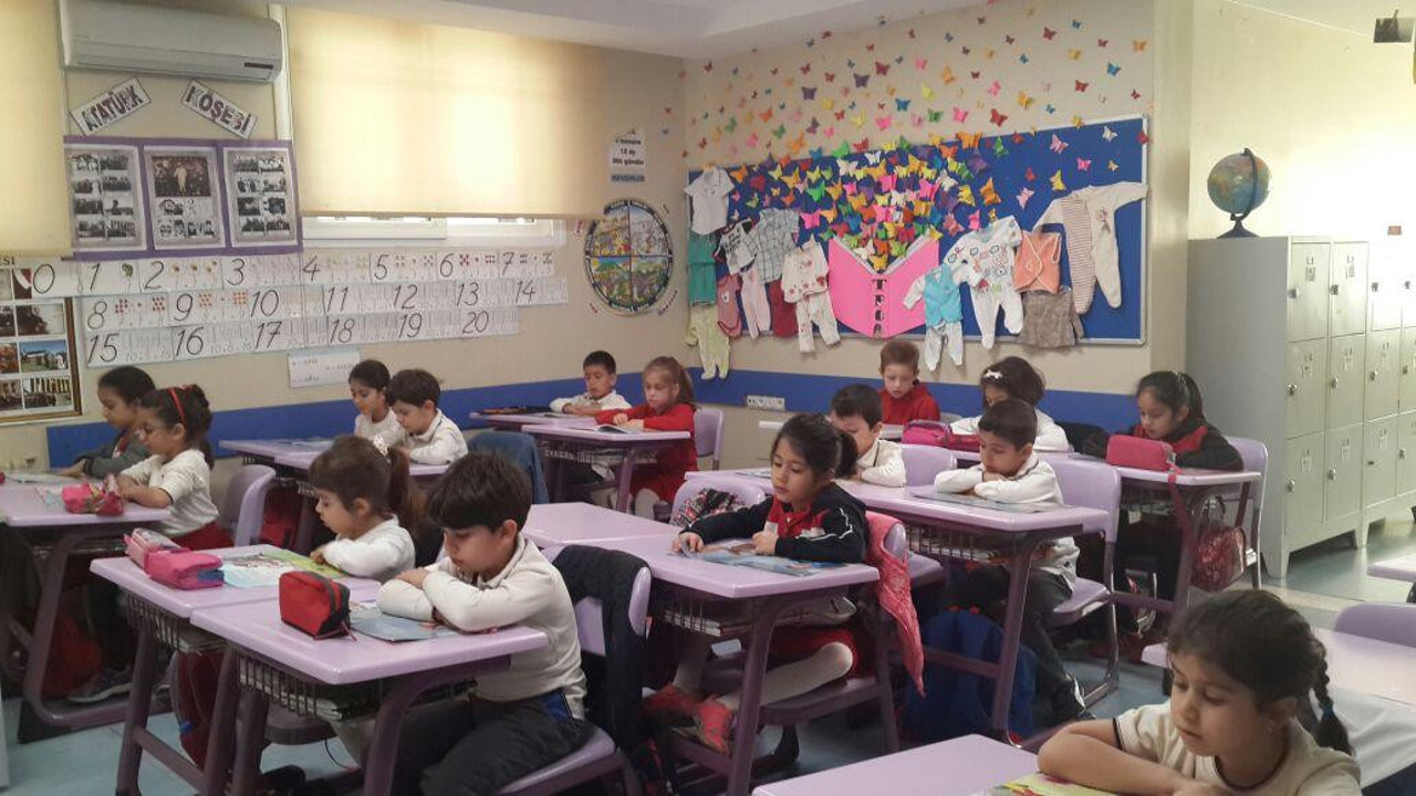 Bakan Özer: Okullar bu yıl 12 Eylül'de açılacak