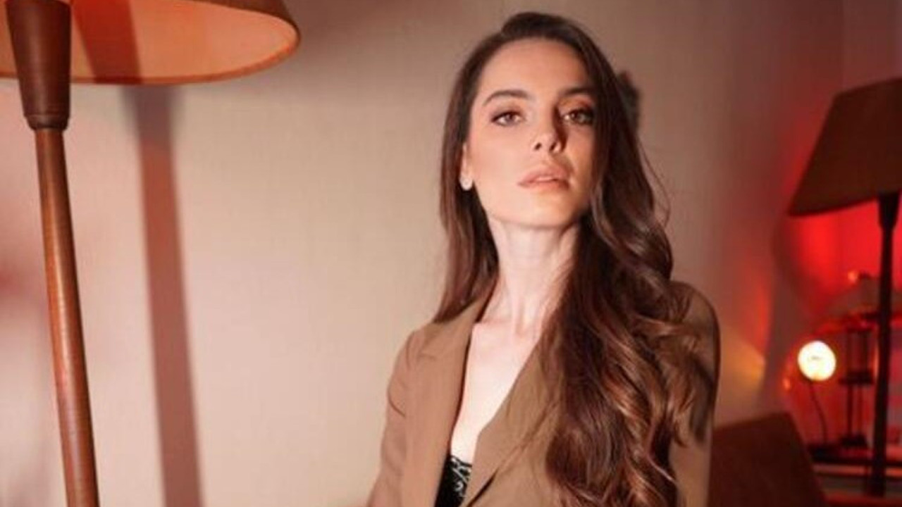 Ölüm tehditleri alan oyuncu Dünya Aydoğdu'yu KADES kurtardı