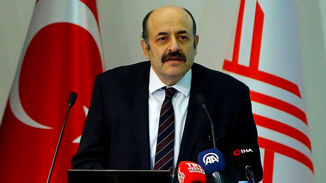 YÖK’teki görevden almaların arkasından Alo Yekta vakası çıktı