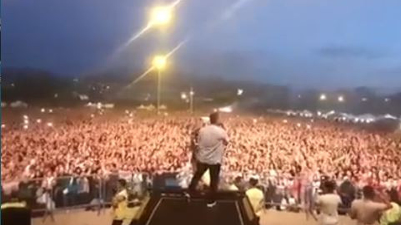 Gençlik festivalinin yasaklanma nedeni ortaya çıktı. Hep bir ağızla bakın ne söylediler. Z kuşağı kararı verdi