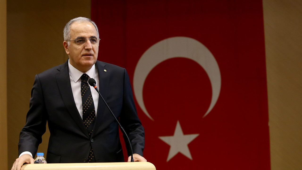 TVF Başkanı Akif Üstündağ TFF iddialarına yanıt verdi