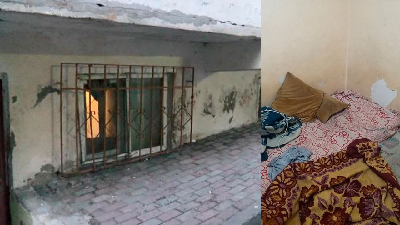 22 yaşındaki Suriyeli sığınmacı evinin önünde başından vurularak öldürüldü