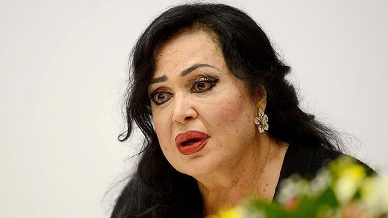 Türkan Şoray'dan yıllar sonra gelen pişmanlık itirafı: İçimde hep ukde kaldı