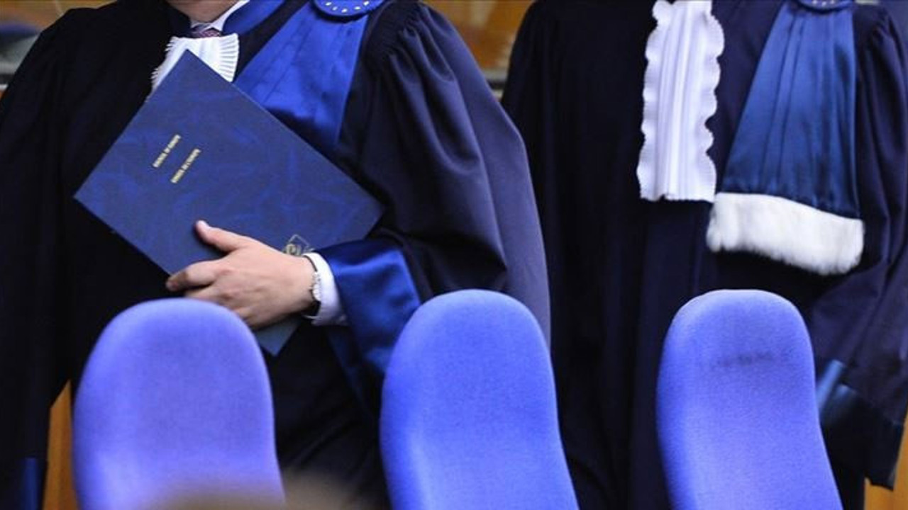 Rusya AİHM'den çekildi