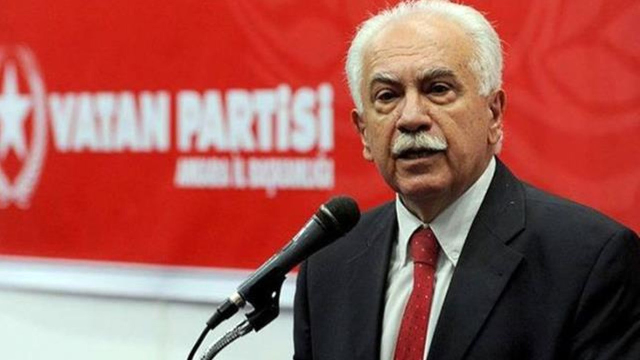 Doğu Perinçek: Devlet Bahçeli yoldaşım, SADAT konusu çok abartılı