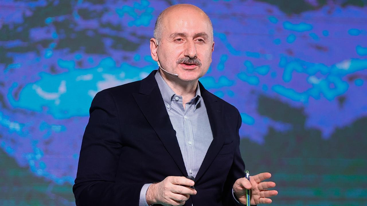 Bakan Karaismailoğlu'ndan Kılıçdaroğlu'na 'Atatürk Havalimanı' yanıtı: Çalıştırmanın bir anlamı var mı?